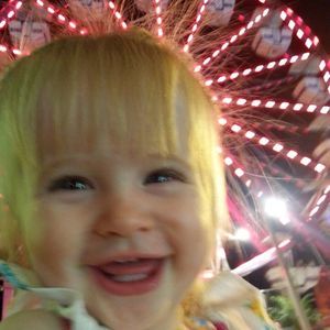 Meet your Posher, Tony